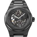 Girard Perregaux Laureato Skeleton Ceramic von Girard-Perregaux