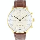 IWC Portugieser von IWC
