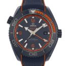 Omega Seamaster Planet Ocean 600M Big Blue von Omega