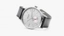 Orion neomatik 39 silvercut von Hublot