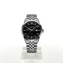 RAYMOND WEIL Freelancer Automatik Schwarz 42mm von Raymond Weil