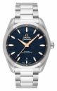 Omega Seamaster Aqua Terra 150M Co-Axial Master Chronometer 38mm von Omega