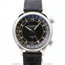 L.U.C GMT One von Chopard