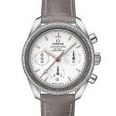 Omega Speedmaster 38 Co-Axial Chronograph von Omega