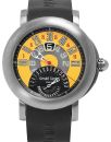 Gerald Genta Arena Bi-Retro von Gerald Genta