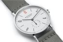 Tangente 38 – 50 ans de Médecins Sans Frontières von Nomos Glashütte