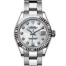 Rolex Lady-Datejust 28 von Rolex