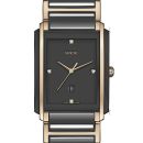 Rado Integral Diamonds von Rado