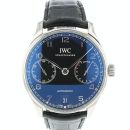 IWC Portugieser von IWC