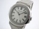 Patek Philippe Nautilus - First Series - White Dial - MINT - von Patek Philippe