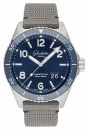 Glashütte Original SeaQ Panoramadatum von Glashütte Original