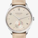 NOMOS GLASHÜTTE Minimatik Automatik Beige 36mm von Nomos Glashütte