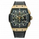 Hublot Spirit of Big Bang King Gold Ceramic 641.OM.0183.LR von Hublot