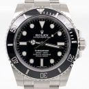 Rolex Submariner Ref. 114060 Automatik Edelstahl von Rolex