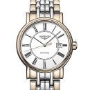 Longines Présence von Longines
