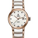 Rado Centrix Diamonds von Rado