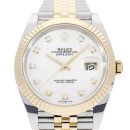 Rolex Datejust 41 von Rolex