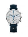 Maurice Lacroix Unisexuhr Eliros Date Chronograph EL1098-SS001-114-1 von Maurice Lacroix