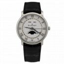 Blancpain Villeret Quantieme Complet 6654A-1127-55B von Blancpain