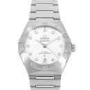 Omega Constellation Manhattan von Omega