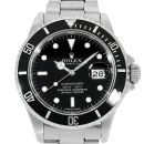 Rolex Submariner von Rolex