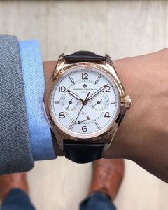 Wristcheck Vacheron Constantin