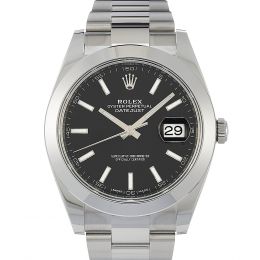 chronext datejust 41