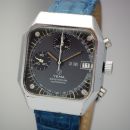 Yema Sous Marine Chronograph Vintage Automatik von Yema