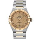 Omega Constellation Manhattan von Omega