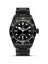 Tudor Herrenuhr Black Bay Dark M79230DK-0008 von Tudor