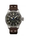 IWC Schaffhausen Herrenuhr Big Pilot's Watch Heritage Classic IW501004 von IWC