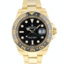 Rolex GMT-Master von Rolex