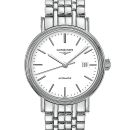 Longines Présence von Longines