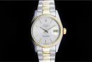 Rolex Date (34mm) Ref.: 1505 in Stahl-Gold aus 1978 Artikelnummer:DATE00035 von Rolex