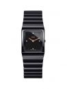 Rado Damenuhr Ceramica Diamonds R21702722 von Rado