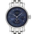 Mühle Glashütte Teutonia II Kleine Sekunde von Mühle Glashütte
