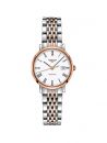 Longines Damenuhr Longines Elegant Collection L43105117 von Longines