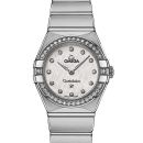 Omega Constellation Manhattan von Omega