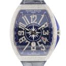 Vanguard Yachting Diamonds von Franck Muller