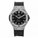Hublot Classic Fusion Pave Titanium 38 mm 565.NX.1470.LR.1604 von Hublot