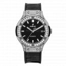 Hublot Classic Fusion Pave Titanium 38 mm 565.NX.1470.LR.1604 von Hublot