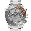 Omega Seamaster Planet Ocean 600M von Omega