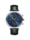 IWC Schaffhausen Herrenuhr Portofino Chronograph IW391036 von IWC