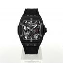 Spirit of Big Bang Meca-10 Black Magic von Hublot