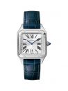 Cartier Unisexuhr Santos-Dumont WSSA0023 von Cartier