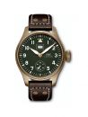 IWC Schaffhausen Herrenuhr Big Pilot's Watch Big Date Spitfire Edition "Mission Accomplished" IW510506 von IWC