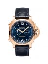 Panerai Uhren-Set inkl. Wechselarmband Chrono PAM01111 von Panerai