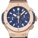 Hublot Big Bang Gold Blue von Hublot