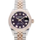 Rolex Lady-Datejust 28 von Rolex