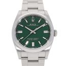 Rolex Oyster Perpetual 36 von Rolex